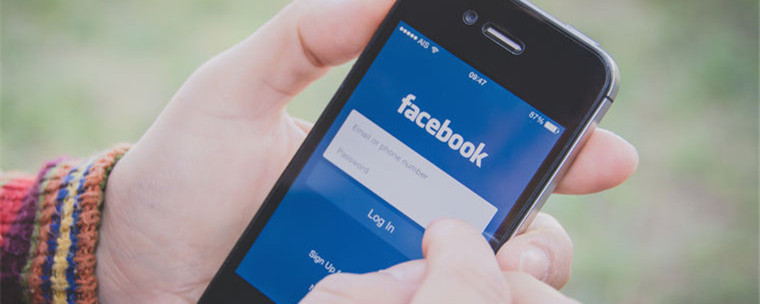 Facebook图片侵权怎么解决