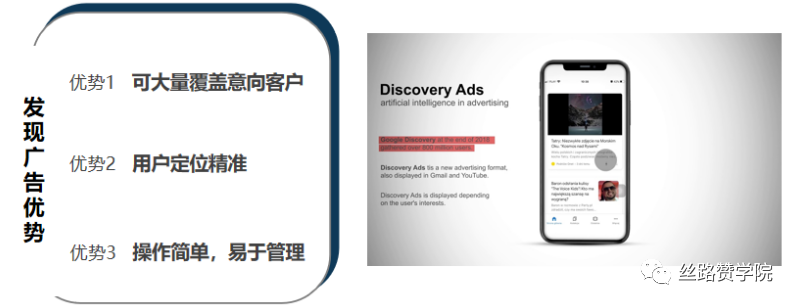 还在犹豫谷歌Discovery Ads? 再不行动就晚啦！