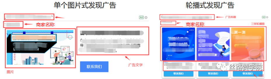 还在犹豫谷歌Discovery Ads? 再不行动就晚啦！