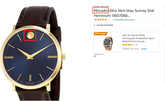 独家新品牌！这个手表品牌被新律所代理了！