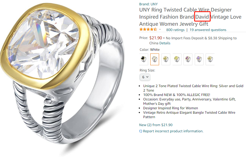 独家新品牌！这个手表品牌被新律所代理了！