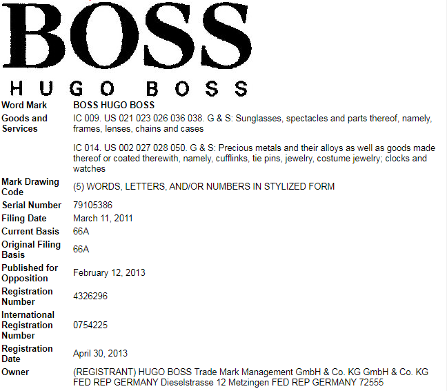 独家新品牌！这个手表品牌被新律所代理了！