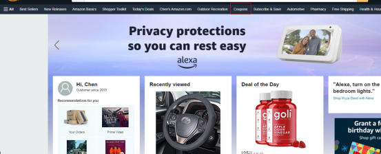 亚马逊到货第一周做什么操作？