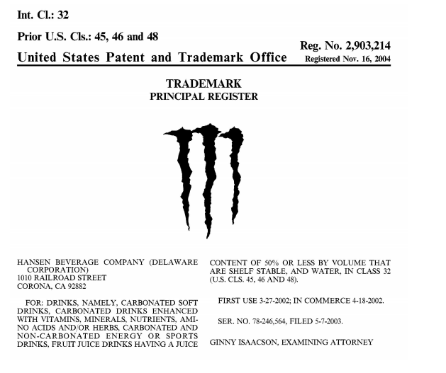 警惕！这个“鬼爪”出现在您的店铺请立马下架！