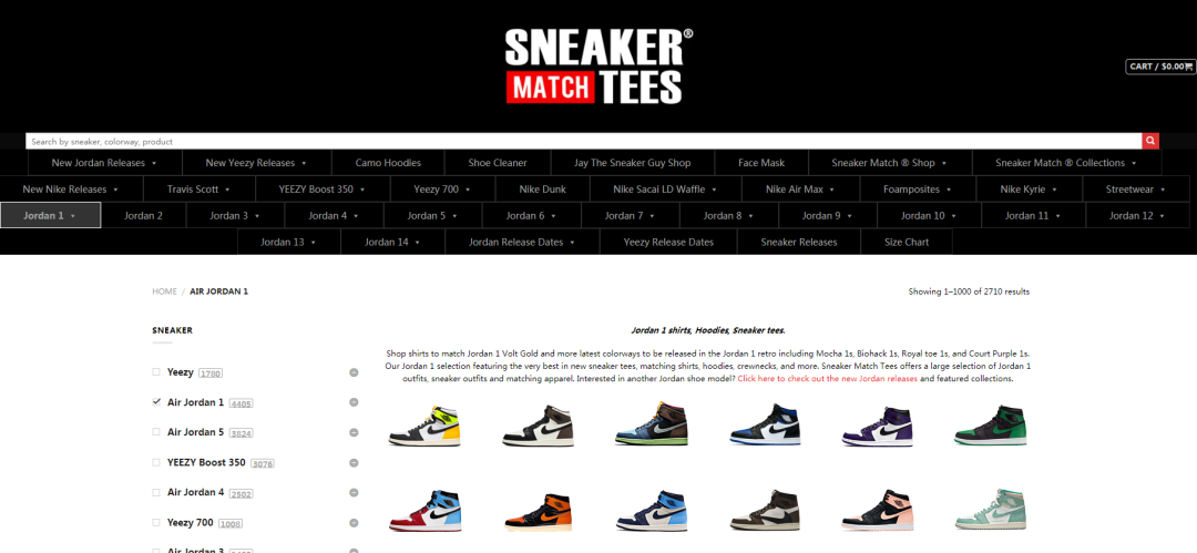 警惕！这个“鬼爪”出现在您的店铺请立马下架！