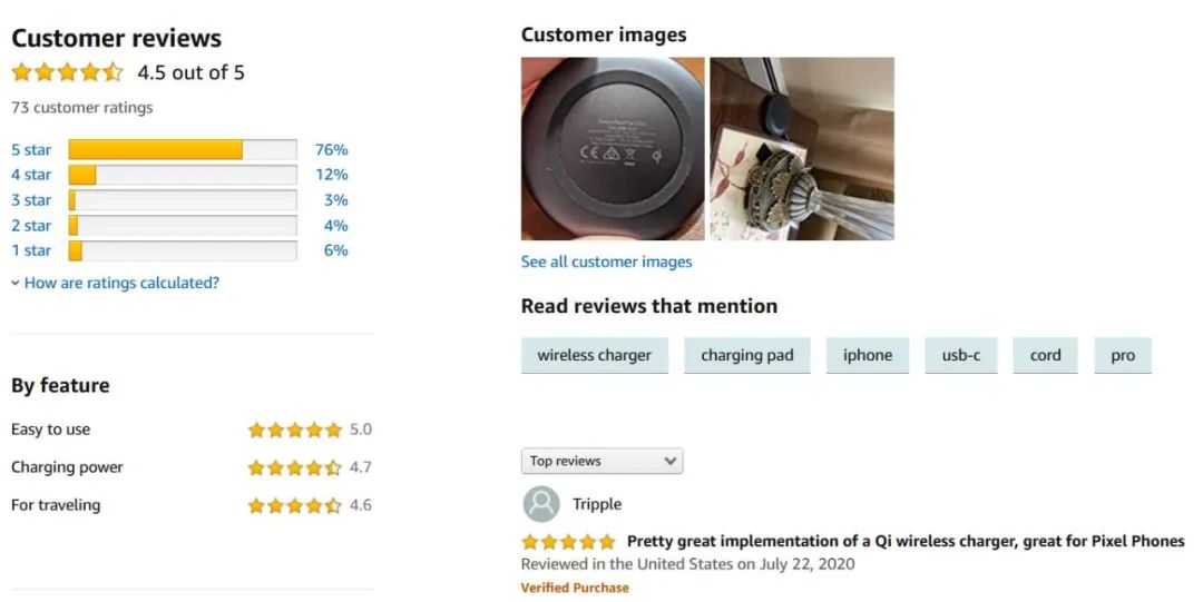 亚马逊卖家调研竞争对手打法的一些思路