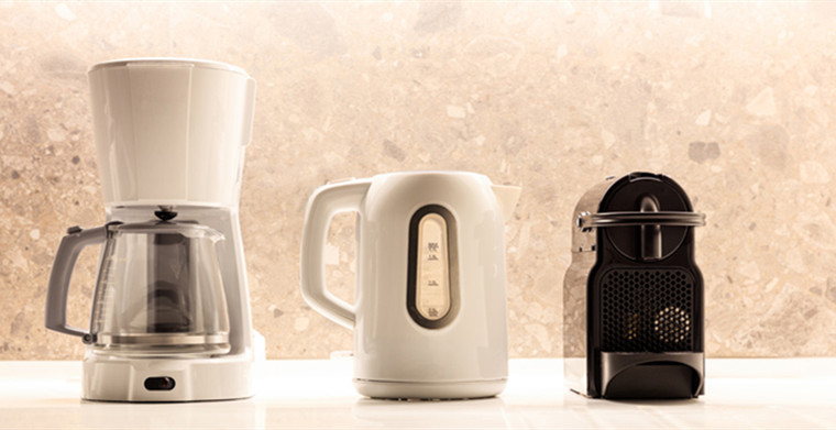 “宅家族”引爆新一轮增长，家电持续热销！