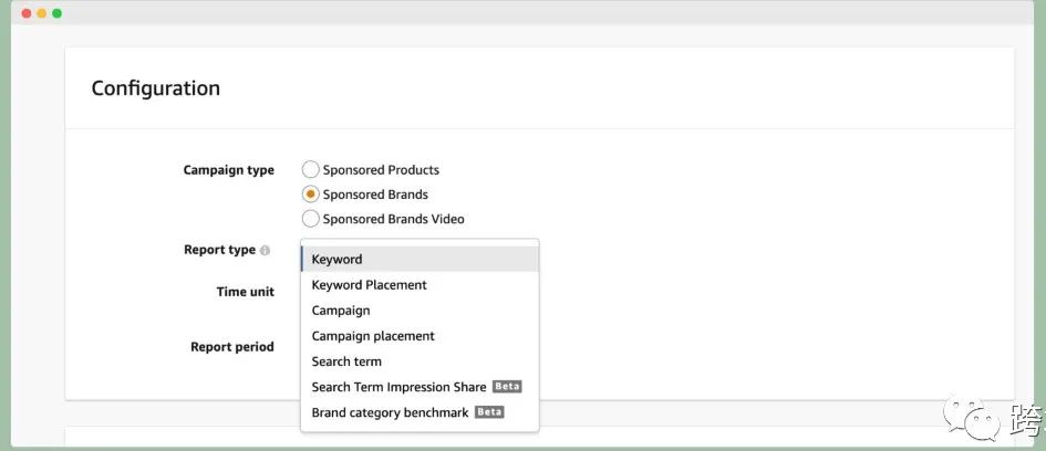如何应用亚马逊广告后台数据里的搜索词排名和Brand Category Benchmark Reports