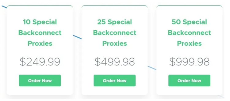 AdsPower代理基本介绍：如何将代理与AdsPower配合使用获得最大效果