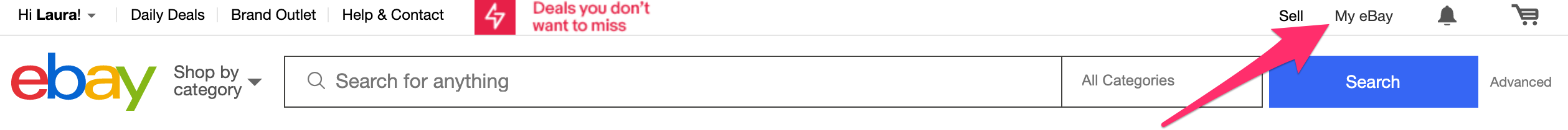 eBay退货处理及回复模板分享