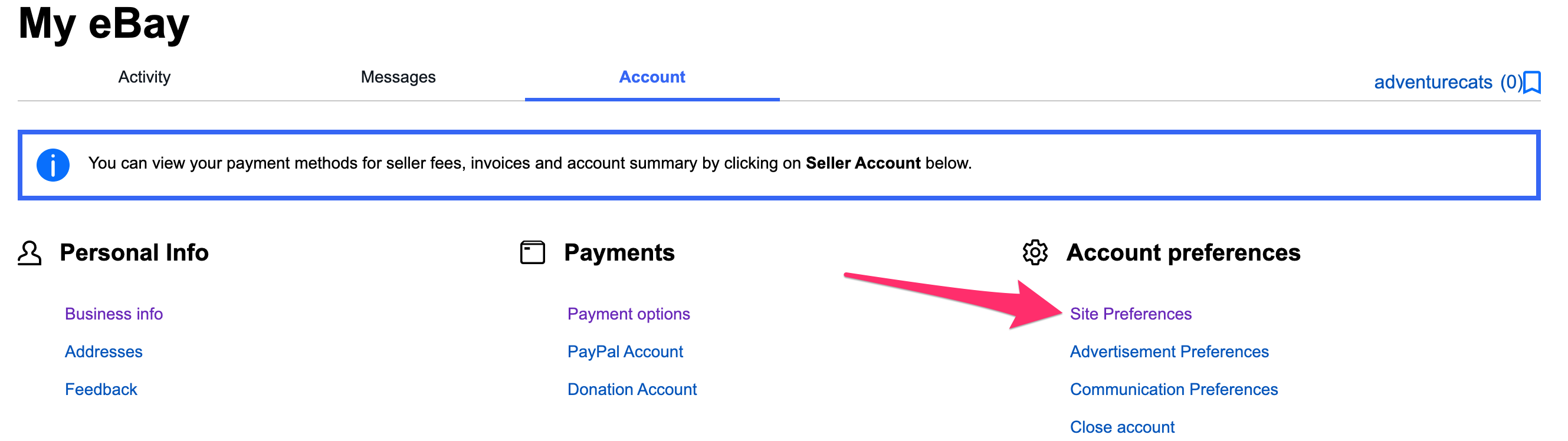 eBay退货处理及回复模板分享