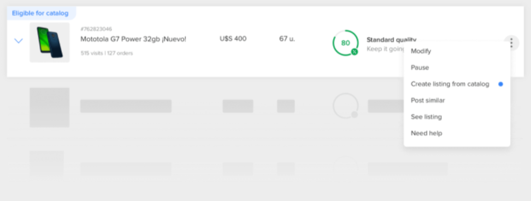 必读干货 | Catalog Listing来了！听说你还没用？