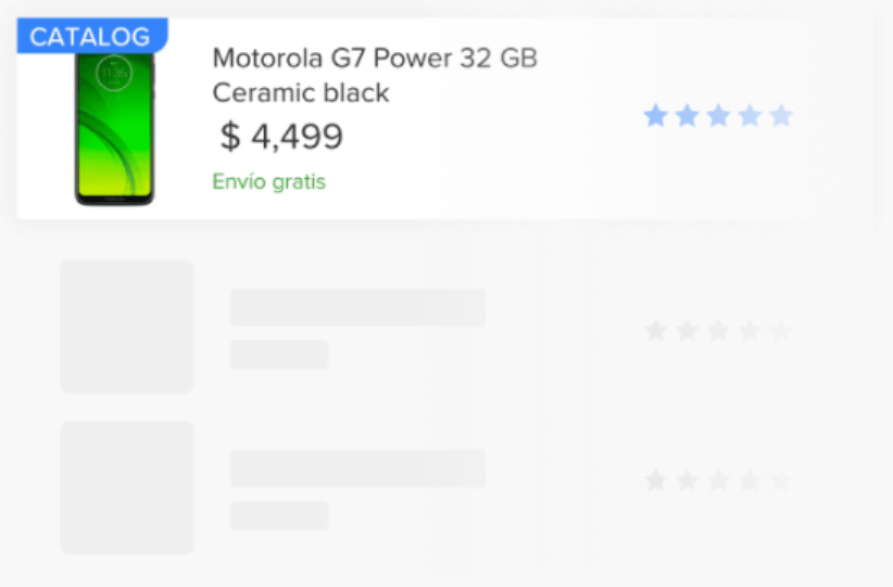 必读干货 | Catalog Listing来了！听说你还没用？