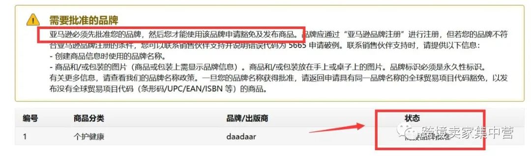 亚马逊UPC必备知识（内附UPC豁免流程）