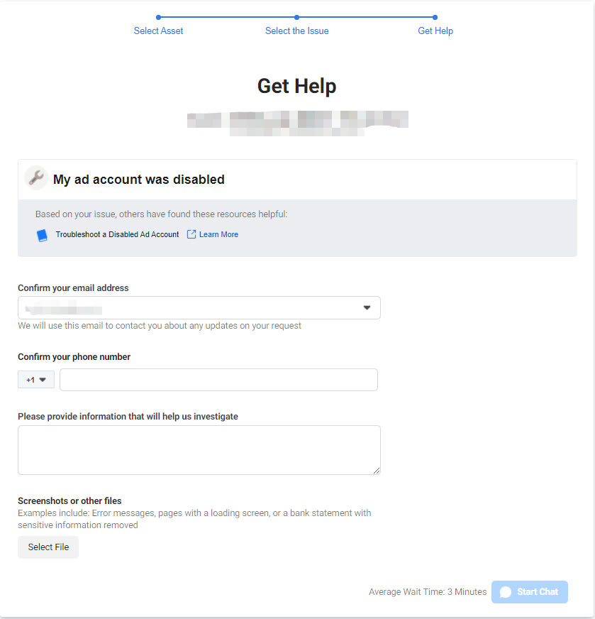 最新！如何防止FB账户被封和解决方案