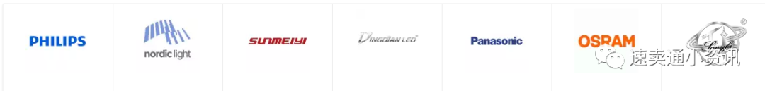 2021灯饰卖家新兴市场在哪里？东南亚LED灯饰市场势在必得！