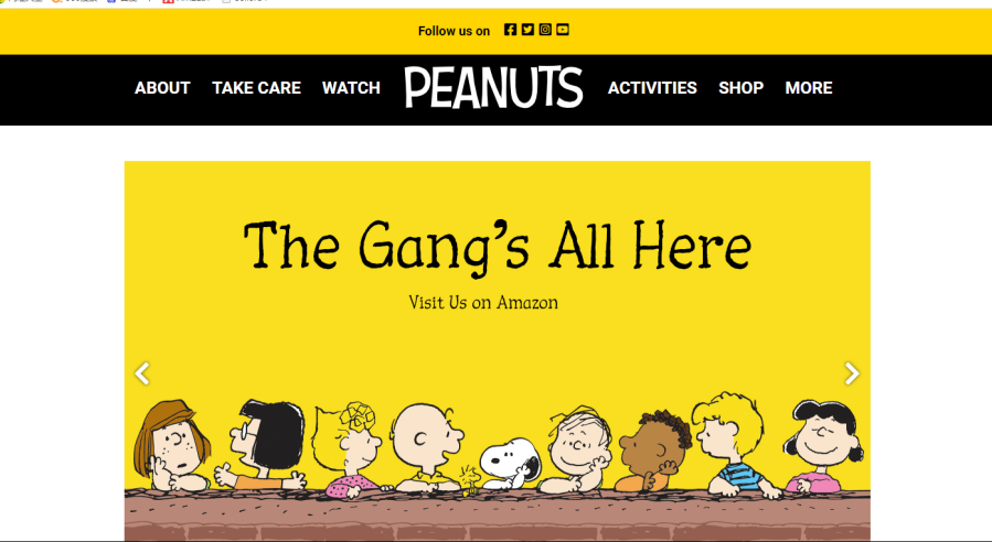 香奈儿、史努比已被GBC代理，预测后期还会发案维权！