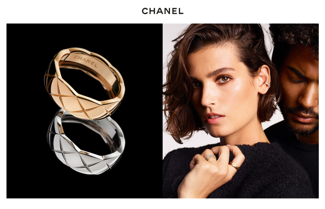 香奈儿、史努比已被GBC代理，预测后期还会发案维权！