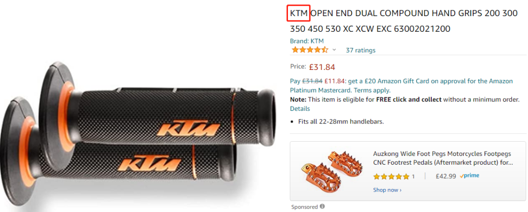 香奈儿、史努比已被GBC代理，预测后期还会发案维权！