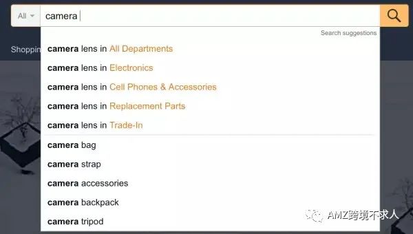 五个方法教你打造亚马逊的最佳关键词
