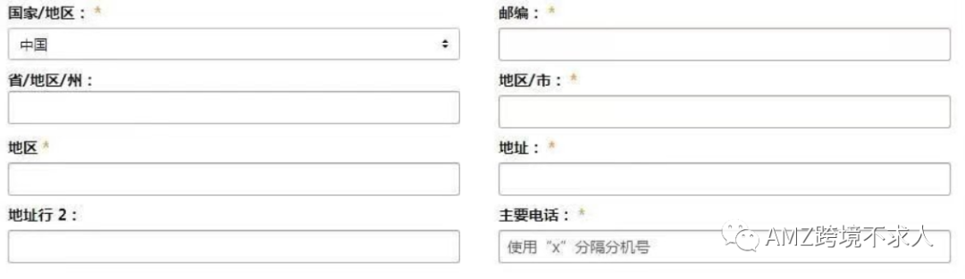 亚马逊明信片审核详细步骤及常见问题汇总