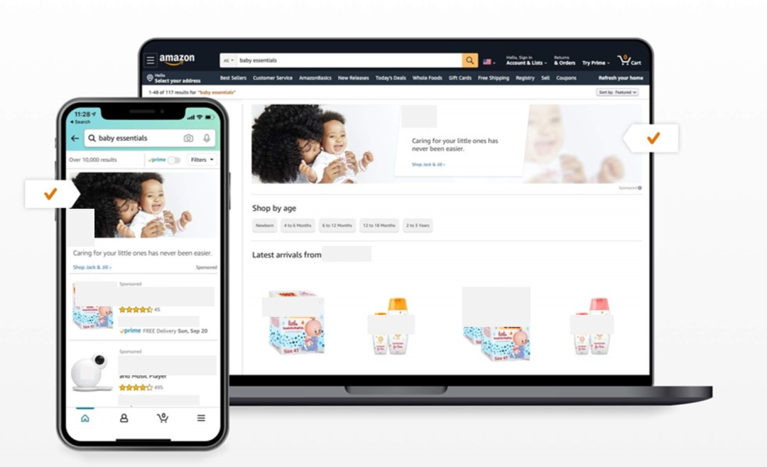 太好了!亚马逊新加坡站能开广告啦!立即领取65新币补贴!