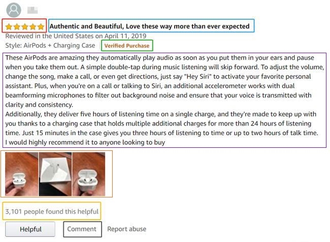亚马逊卖家如何安全获取Review？