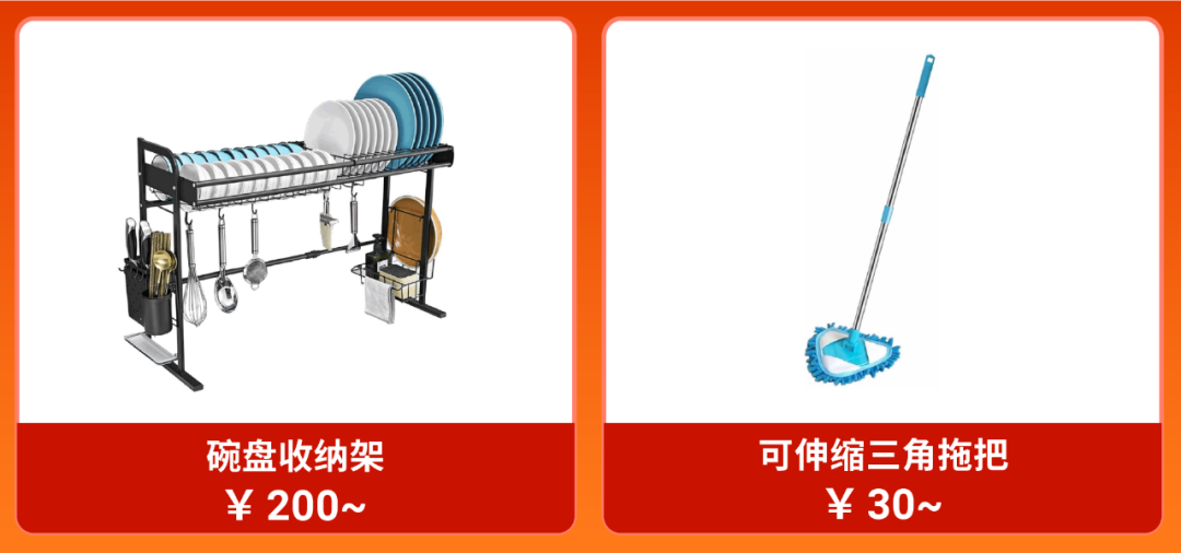 市場周報 | 引爆6市場, 母親節+兒童節+父親節熱賣品圈住全家人