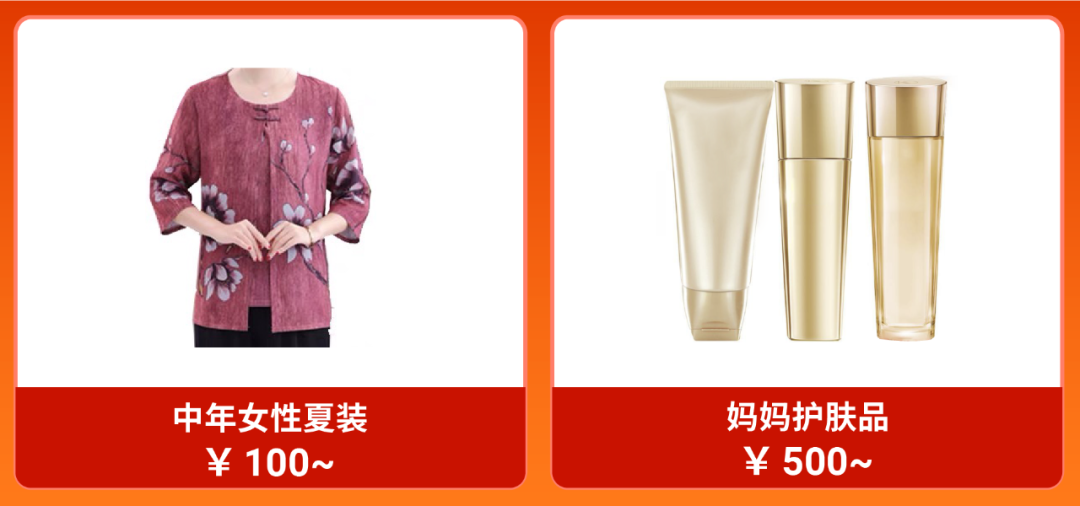 市場周報 | 引爆6市場, 母親節+兒童節+父親節熱賣品圈住全家人