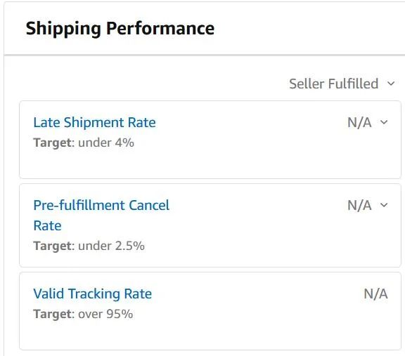 盘点一下，亚马逊封你店铺的理由有哪些（收藏）
