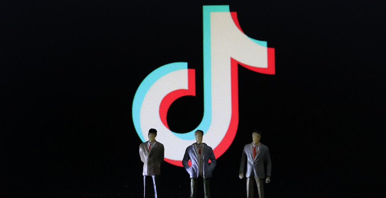 TikTok、YouTube和Instagram上话题量最大的品牌是……