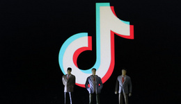 TikTok、YouTube和Instagram上话题量最大的品牌是……