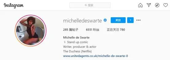 干货 | 教你轻松取得Instagram蓝V