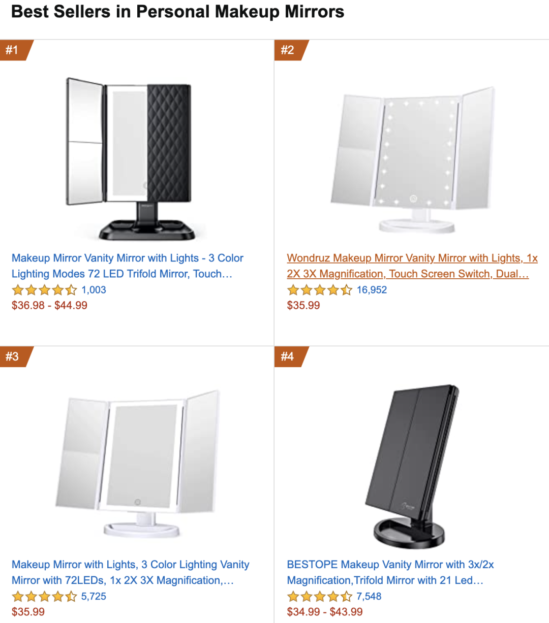 掌握选品逻辑,让您的产品利润最大化