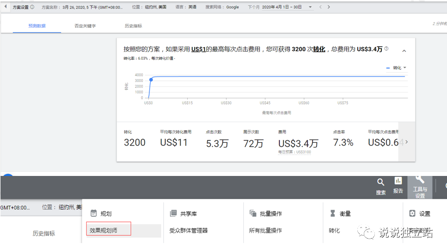 独立站新手卖家100 问（9）：引流篇——Google 广告类型及搜索广告设置 