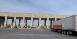 3分钟解读跨境卡车航班——以中欧路向为例