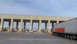 3分钟解读跨境卡车航班——以中欧路向为例