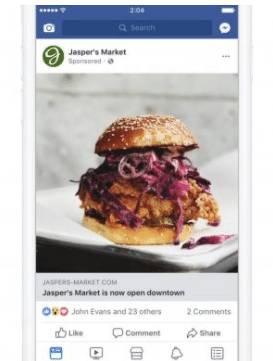 Facebook广告尺寸要求和字符限制（2021年全面整理）