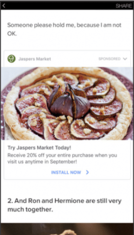 Facebook广告尺寸要求和字符限制（2021年全面整理）