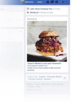 Facebook广告尺寸要求和字符限制（2021年全面整理）