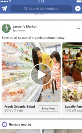 Facebook广告尺寸要求和字符限制（2021年全面整理）