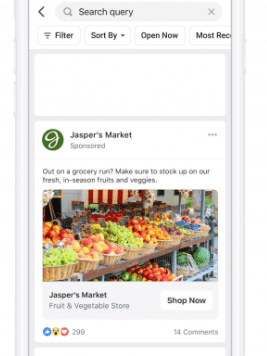 Facebook广告尺寸要求和字符限制（2021年全面整理）