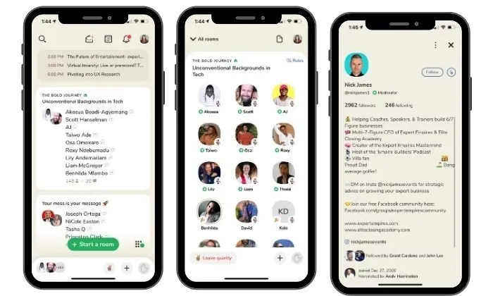 昙花一现还是成功封神？Clubhouse能否成为下一个“TikTok”