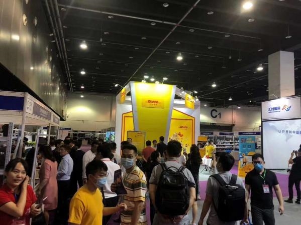 SIE第四届中国（义乌）跨境电商产业带博览会即将来袭|六大看点引爆中国跨境圈！