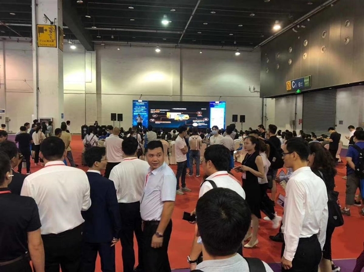 SIE第四届中国（义乌）跨境电商产业带博览会即将来袭|六大看点引爆中国跨境圈！