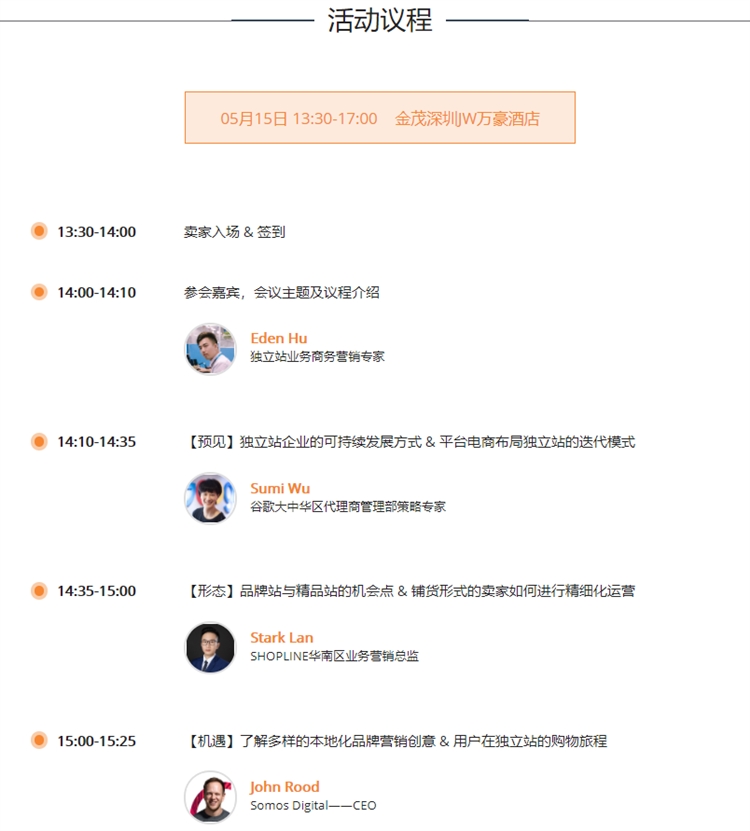 亚马逊平台的竞争加剧，已大大加速电商平台拓展独立站业务