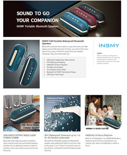 引爆旺季销量，从这几步开始做起！