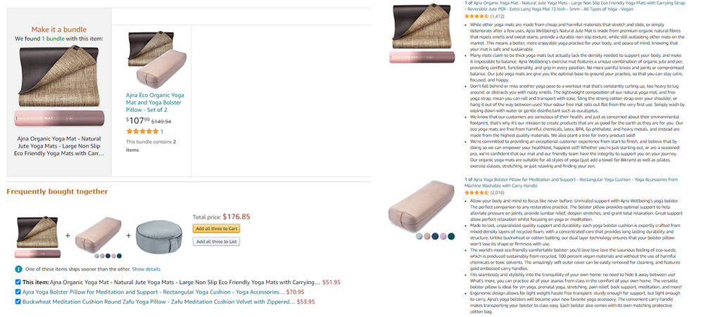 引爆旺季销量，从这几步开始做起！