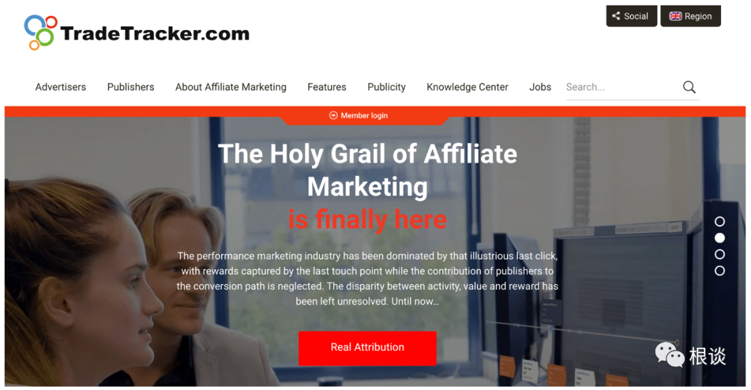 DTC品牌独立站做小语种市场联盟营销开平台指南2021版