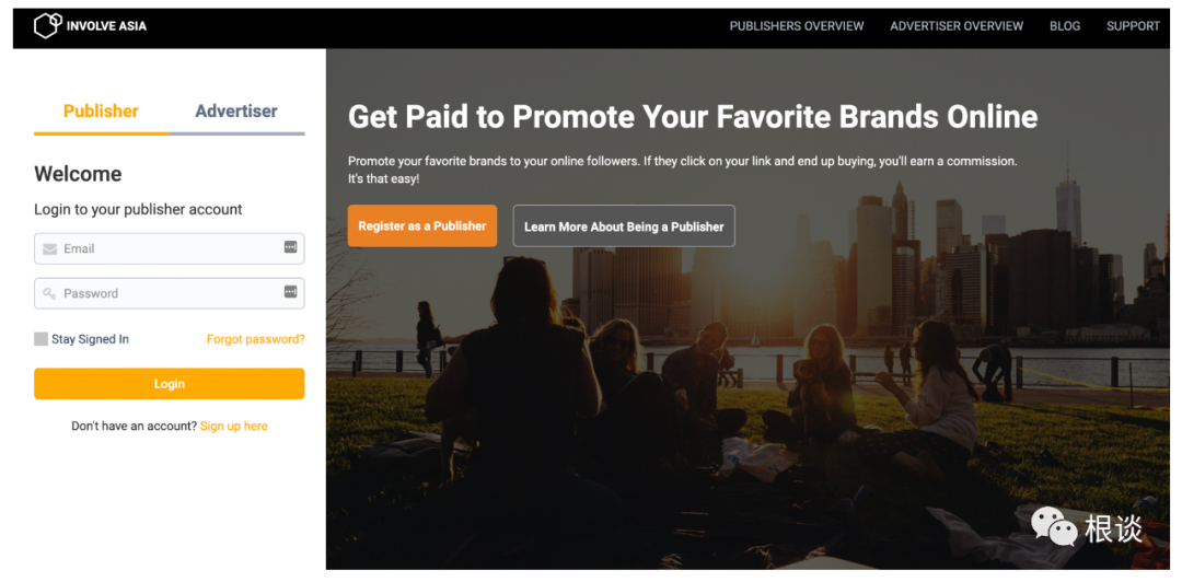 DTC品牌独立站做小语种市场联盟营销开平台指南2021版